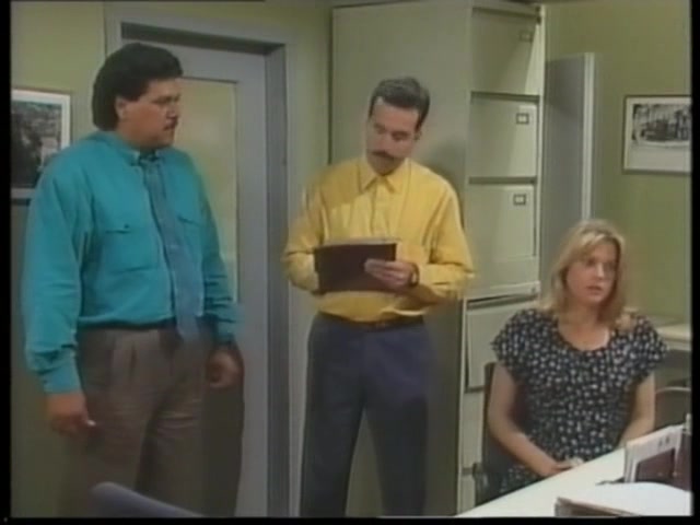 Мария Селеста (1994) 53 серия