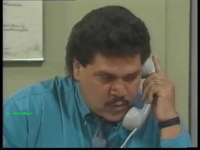 Мария Селеста (1994) 54 серия