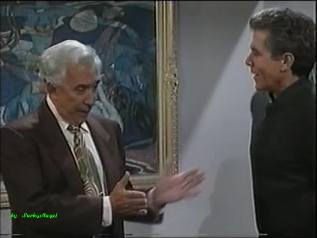 Мария Селеста (1994) 59 серия