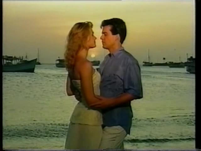 Мария Селеста (1994) 75 серия