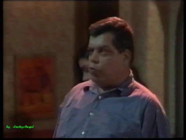 Мария Селеста (1994) 81 серия