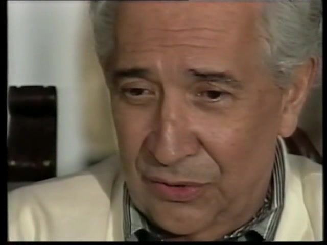 Мария Селеста (1994) 82 серия