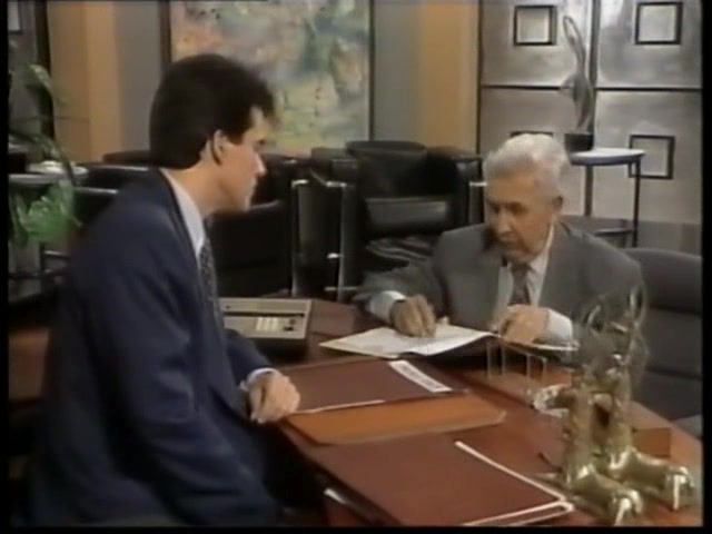 Мария Селеста (1994) 84 серия