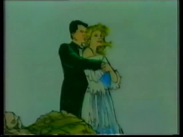 Мария Селеста 87 серия