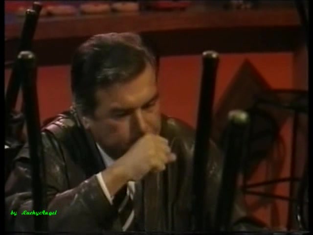 Мария Селеста (1994) 9 серия