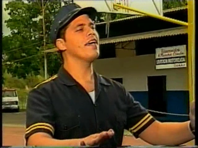 Мария Селеста (1994) 92 серия