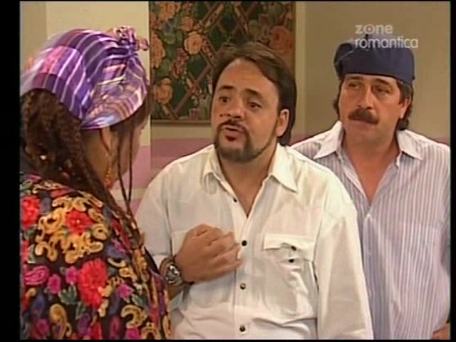 Мечтаю о твоей любви (2006) 100 серия