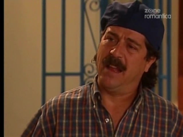 Мечтаю о твоей любви (2006) 103 серия