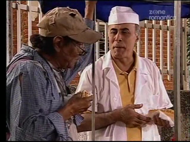 Мечтаю о твоей любви (2006) 108 серия