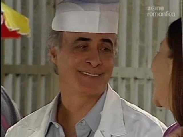 Мечтаю о твоей любви (2006) 113 серия