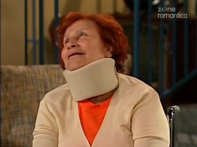 Мечтаю о твоей любви (2006) 114 серия