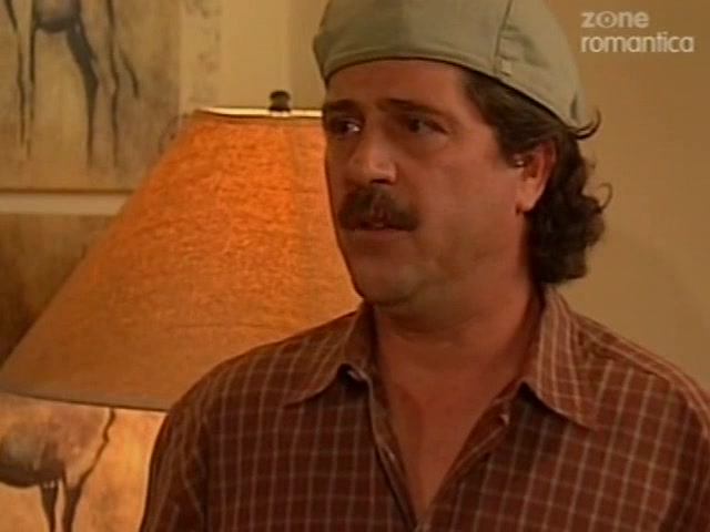 Мечтаю о твоей любви (2006) 128 серия