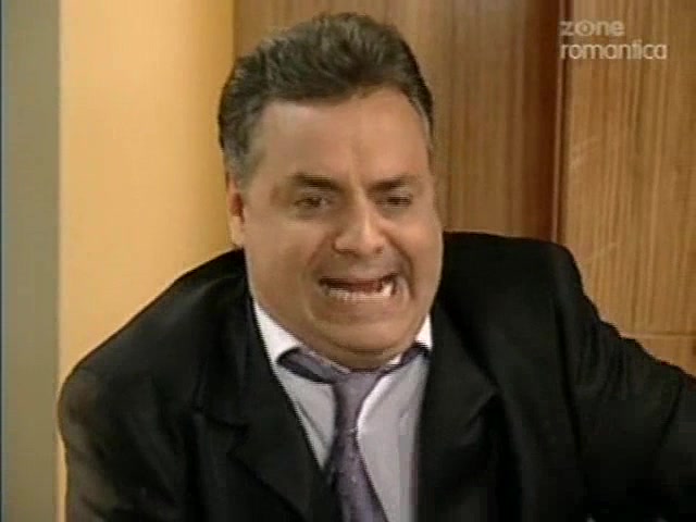 Мечтаю о твоей любви (2006) 135 серия