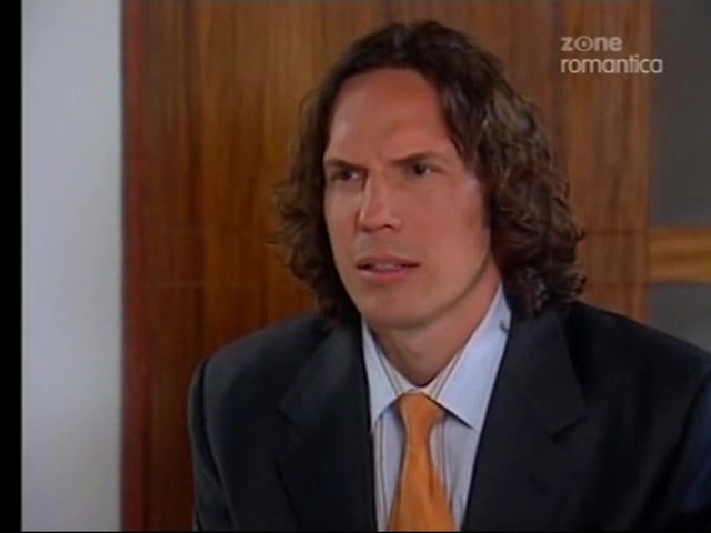 Мечтаю о твоей любви (2006) 136 серия