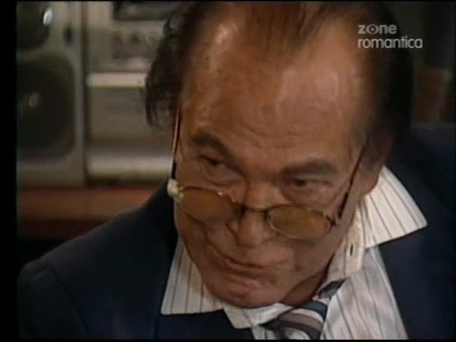 Мечтаю о твоей любви (2006) 145 серия