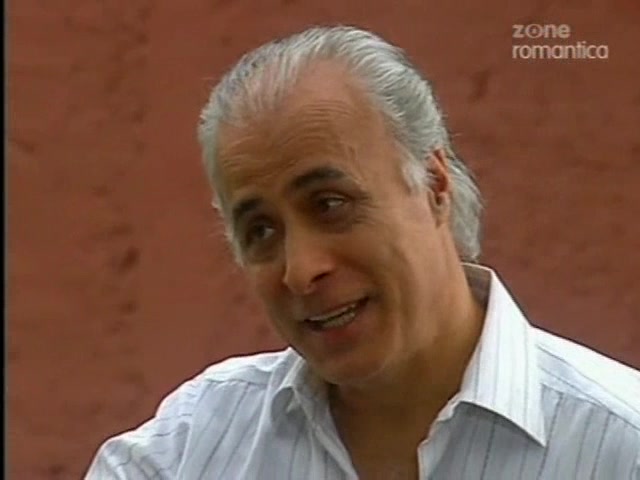 Мечтаю о твоей любви (2006) 17 серия