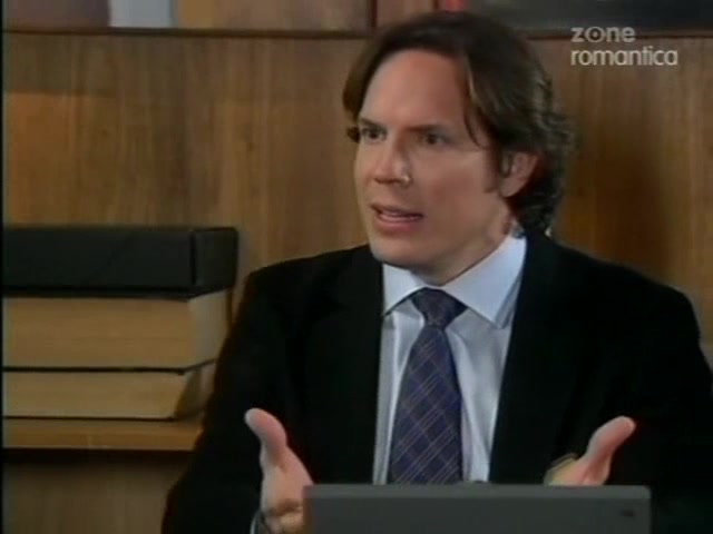 Мечтаю о твоей любви (2006) 21 серия