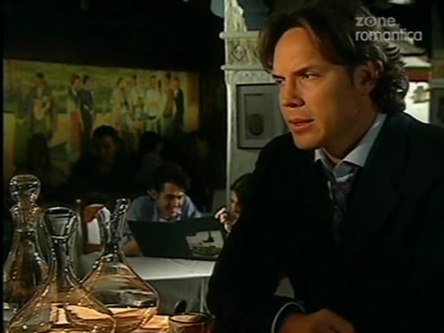 Мечтаю о твоей любви (2006) 23 серия