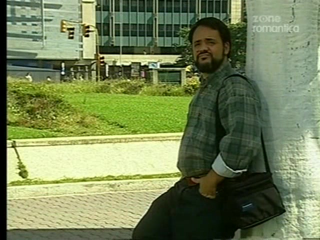 Мечтаю о твоей любви (2006) 24 серия