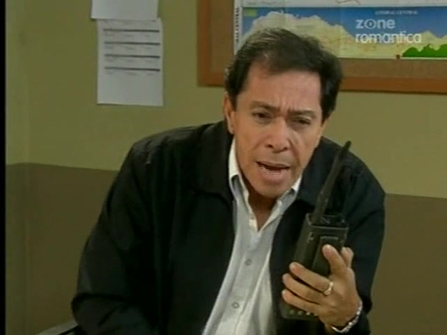 Мечтаю о твоей любви (2006) 26 серия