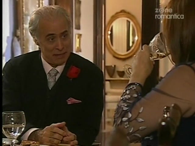 Мечтаю о твоей любви (2006) 28 серия