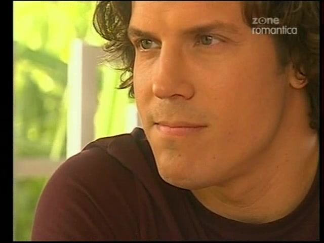 Мечтаю о твоей любви (2006) 34 серия