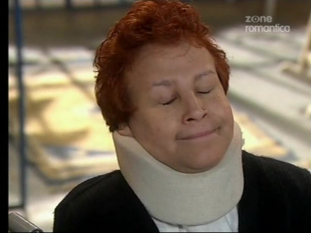 Мечтаю о твоей любви (2006) 42 серия