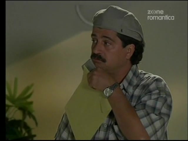 Мечтаю о твоей любви (2006) 43 серия