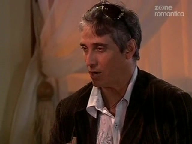 Мечтаю о твоей любви (2006) 46 серия