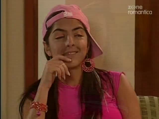 Мечтаю о твоей любви (2006) 48 серия