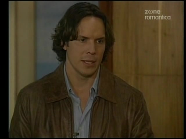 Мечтаю о твоей любви (2006) 50 серия