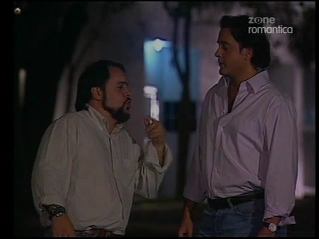 Мечтаю о твоей любви (2006) 51 серия