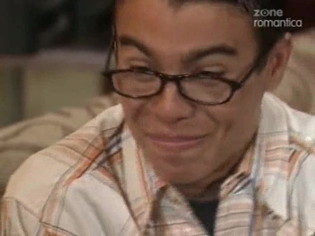 Мечтаю о твоей любви (2006) 58 серия