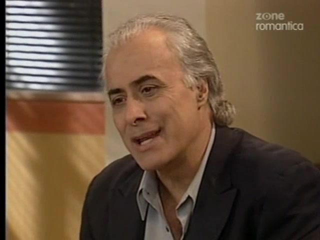 Мечтаю о твоей любви (2006) 59 серия