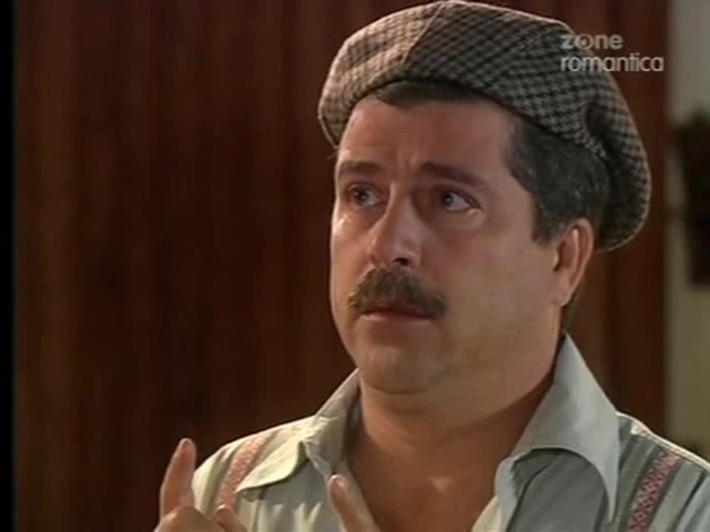 Мечтаю о твоей любви (2006) 6 серия