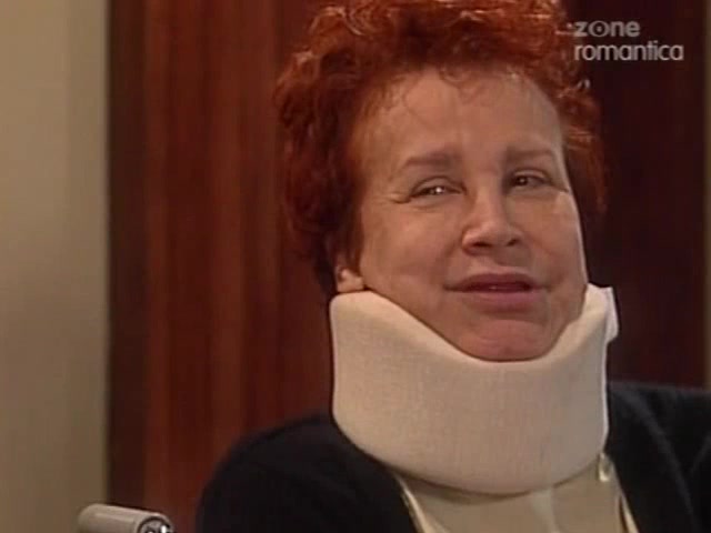 Мечтаю о твоей любви (2006) 66 серия