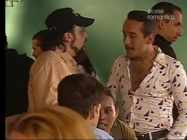 Мечтаю о твоей любви (2006) 73 серия