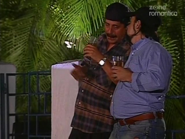 Мечтаю о твоей любви (2006) 81 серия