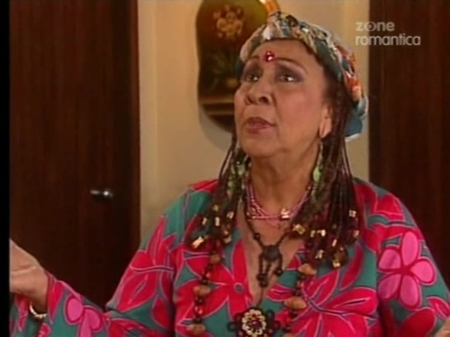 Мечтаю о твоей любви (2006) 84 серия