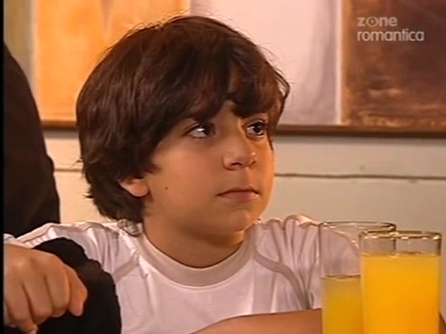 Мечтаю о твоей любви (2006) 88 серия