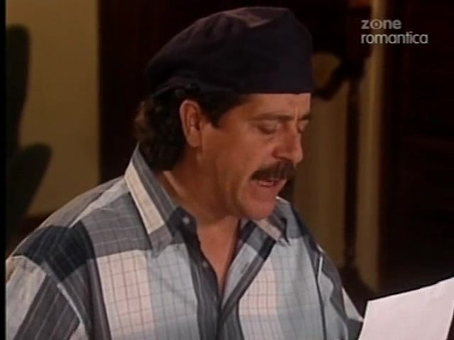 Мечтаю о твоей любви (2006) 89 серия