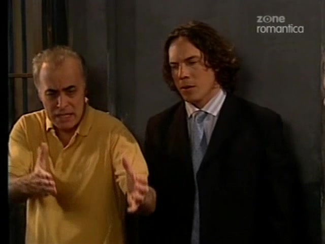 Мечтаю о твоей любви (2006) 92 серия