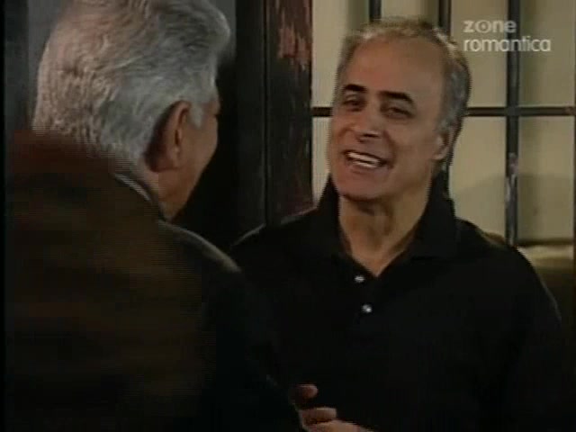 Мечтаю о твоей любви (2006) 93 серия