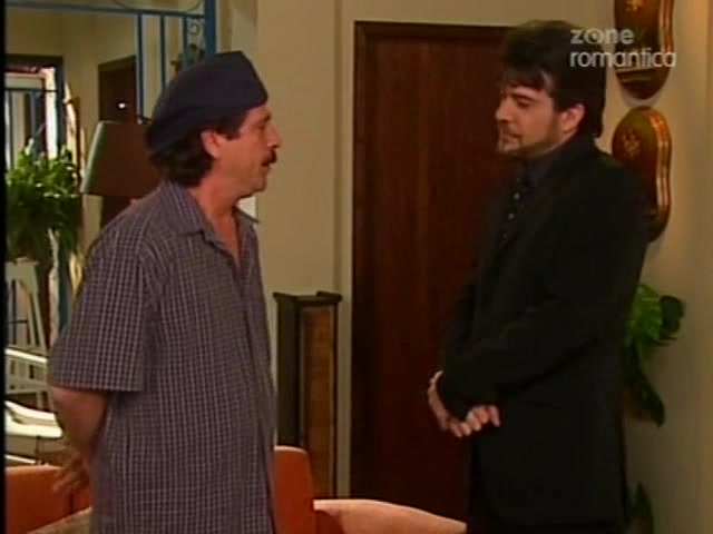 Мечтаю о твоей любви (2006) 96 серия