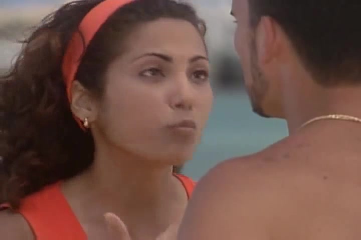 Моя ненаглядная девочка (2001) 4 серия