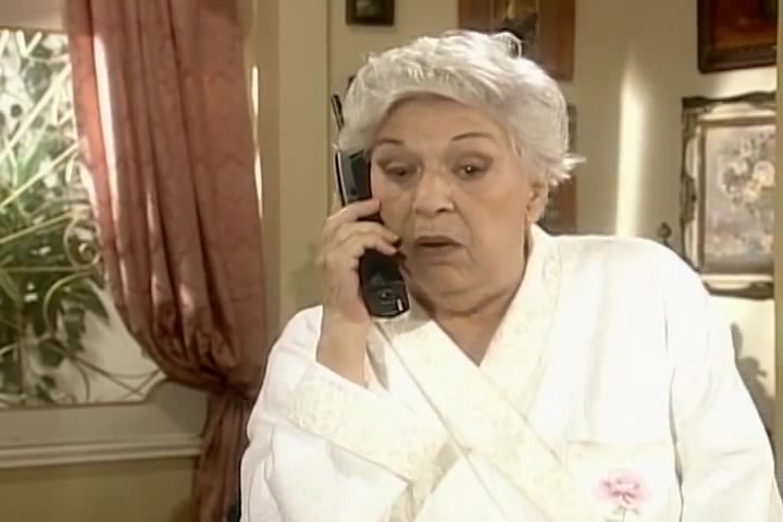 Моя ненаглядная девочка 40 серия