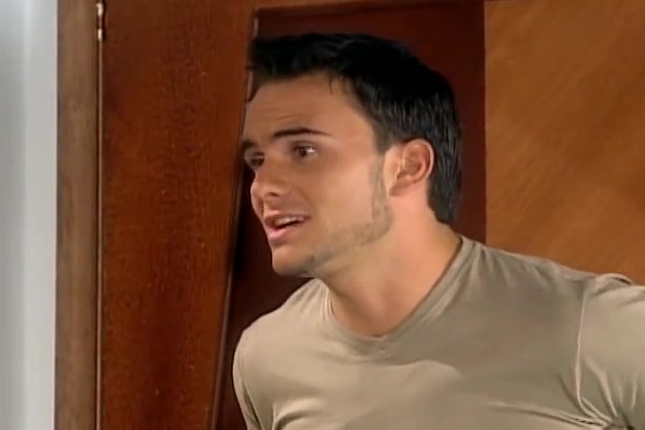 Моя ненаглядная девочка 5 серия