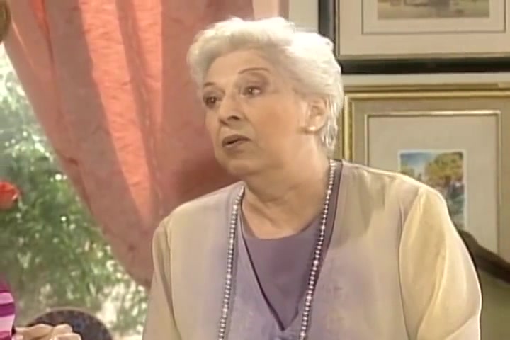 Моя ненаглядная девочка 53 серия