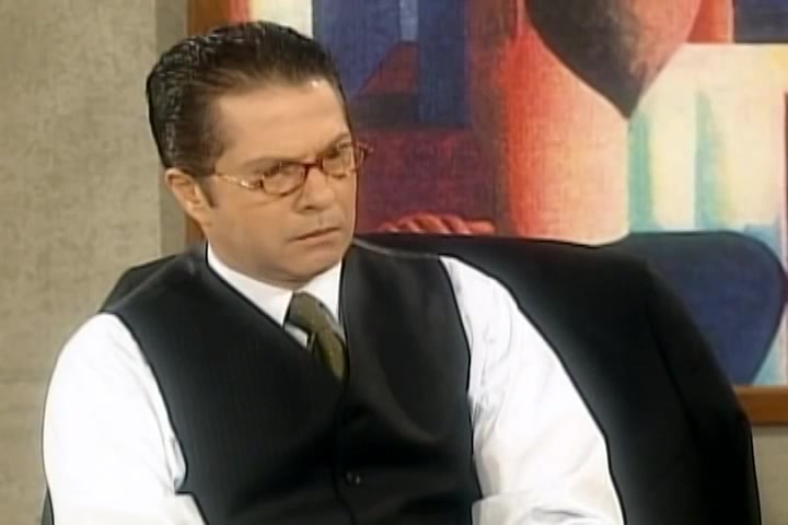 Моя ненаглядная девочка 54 серия