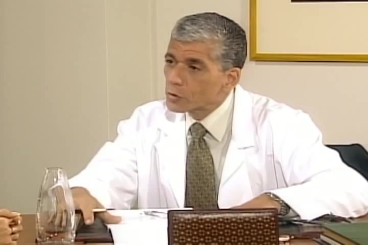 Моя ненаглядная девочка (2001) 7 серия